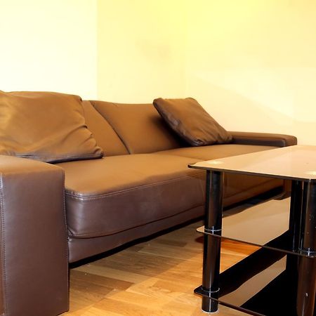Fine Touch Apartments Londres Extérieur photo