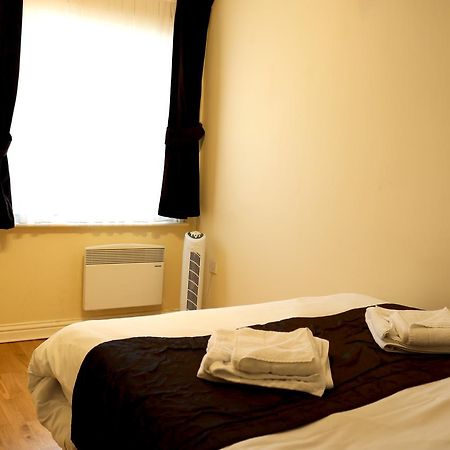 Fine Touch Apartments Londres Extérieur photo