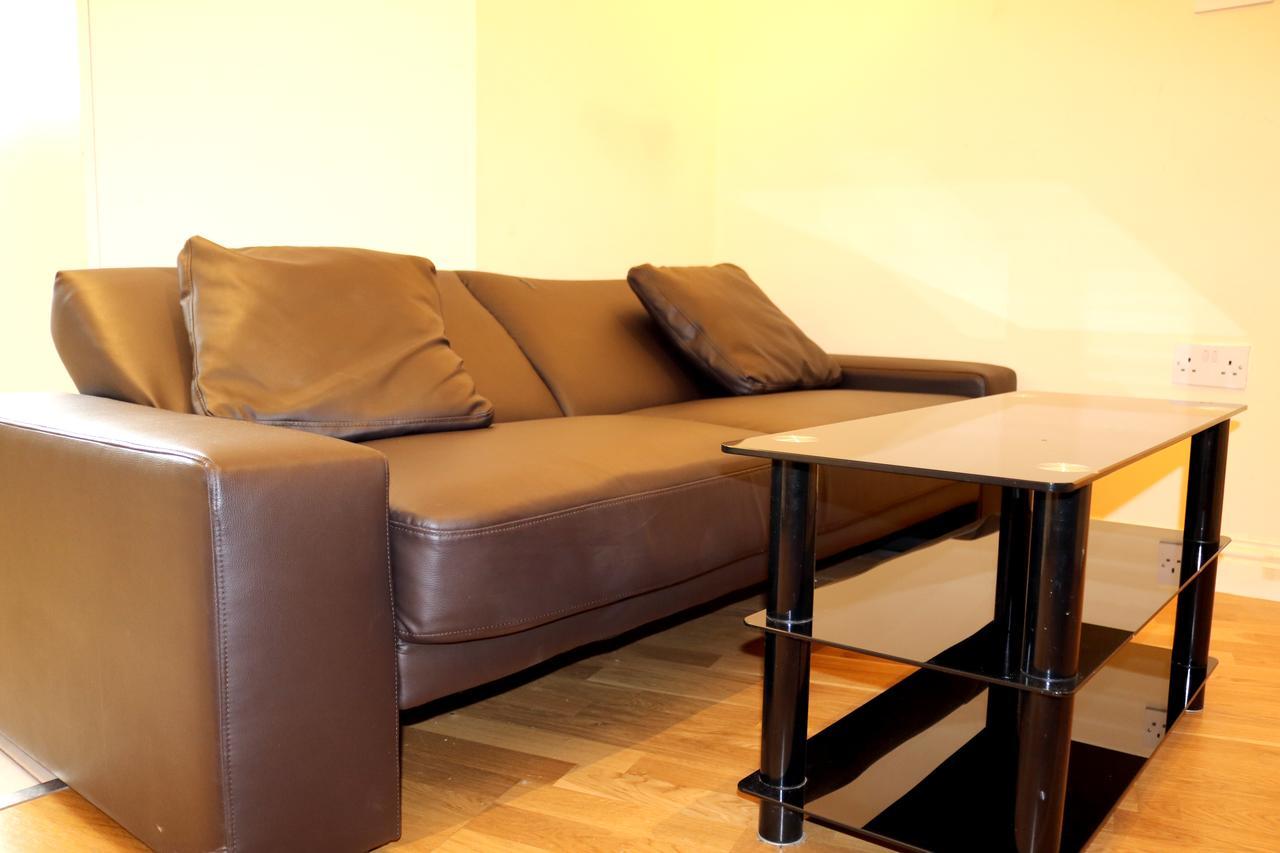 Fine Touch Apartments Londres Extérieur photo