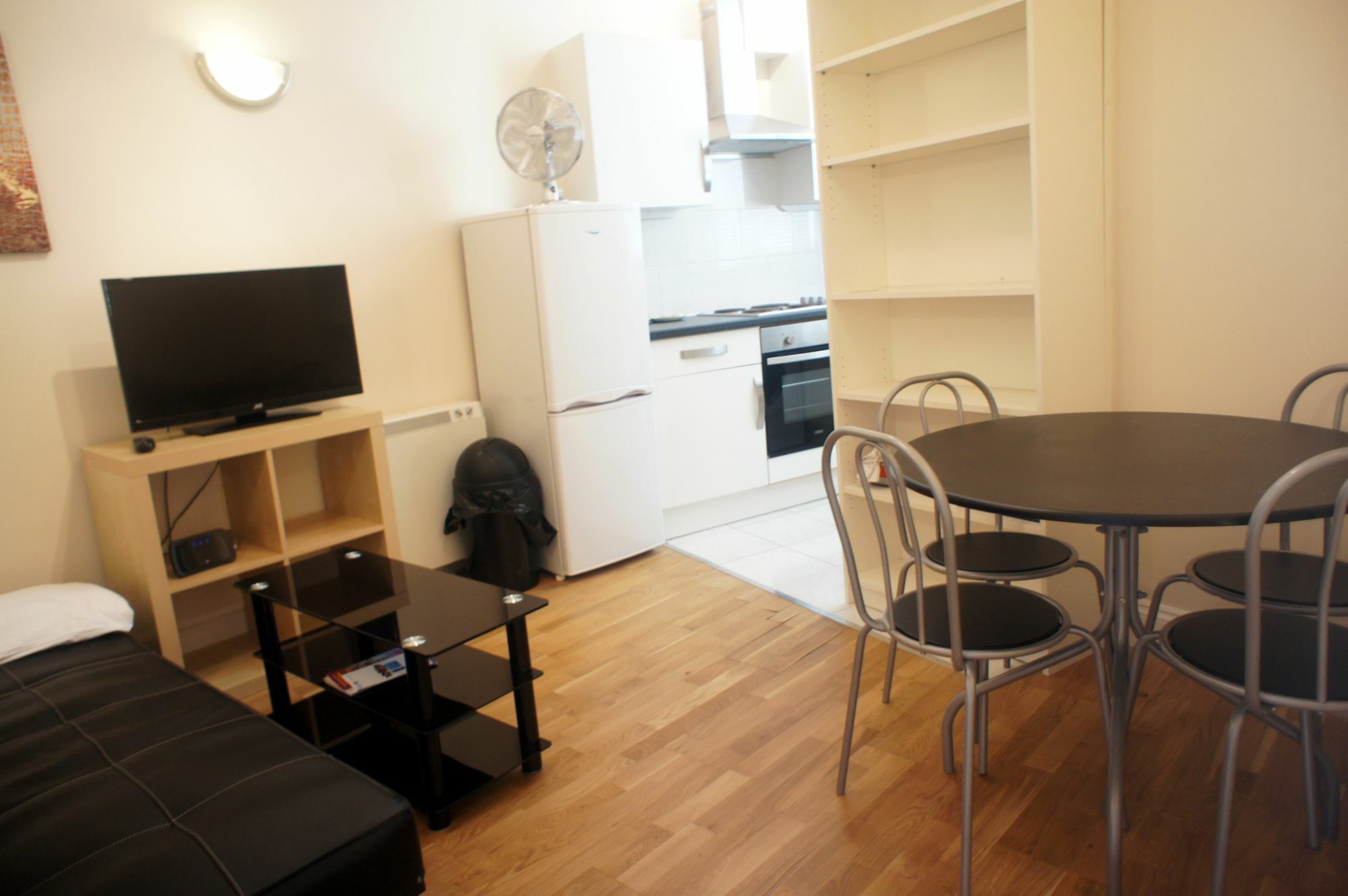 Fine Touch Apartments Londres Extérieur photo